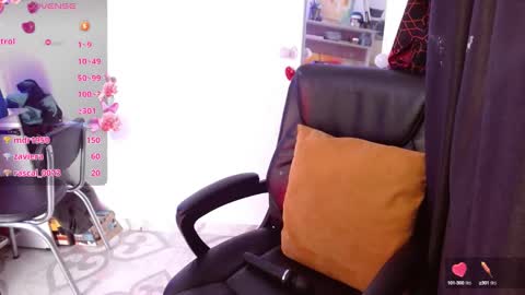 Elizabeth Martinez online show from 02/26/25, 07:16