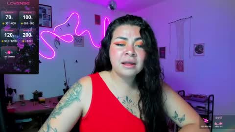 Snapshot of elizabeth_martinez98 chatting on 04/21/26, 01:06 Elizabeth Martinez online show from 04/21/26, 01:06