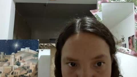 Elizabeth Martinez  online show from 12/15/24, 06:04