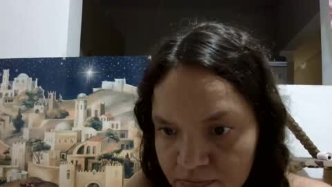 Elizabeth Martinez  online show from 12/30/24, 08:58