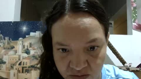 Elizabeth Martinez  online show from 12/31/24, 03:53