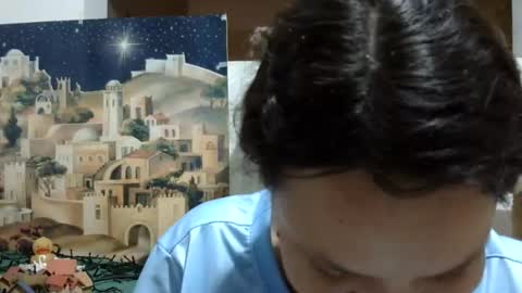 Elizabeth Martinez  online show from 01/04/25, 06:09