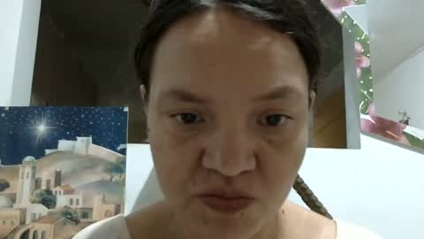 Elizabeth Martinez  online show from 01/05/25, 04:06