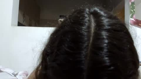 Elizabeth Martinez  online show from 01/26/25, 06:48