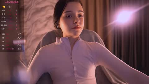 Lizzy online show from 02/01/26, 10:52