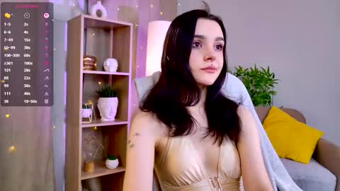 Lizzy online show from 02/07/26, 10:13