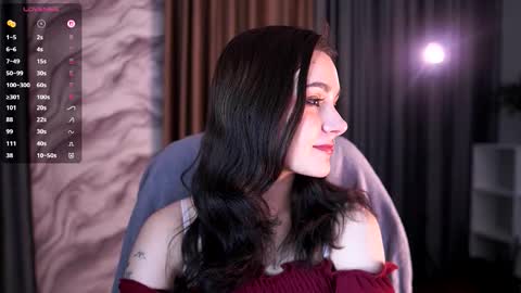 Lizzy online show from 03/02/26, 11:00