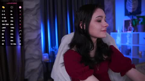 Lizzy online show from 04/16/26, 10:12