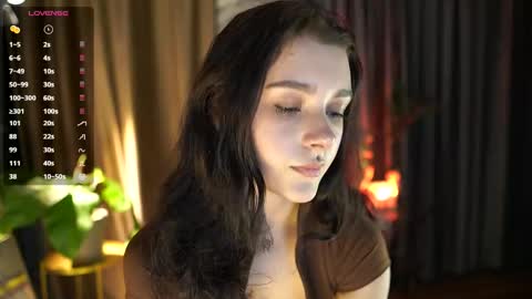Snapshot of elizabeth_milller chatting on 05/15/26, 03:52 Lizzy online show from 05/15/26, 03:52