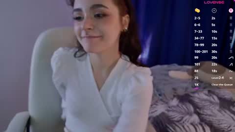 Snapshot of elizabeth_milller chatting on 07/02/26, 03:23 Lizzy online show from 07/02/26, 03:23