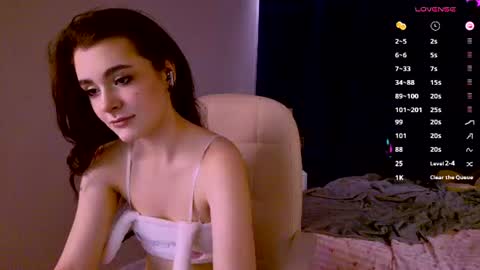 Snapshot of elizabeth_milller chatting on 07/15/26, 02:17 Lizzy online show from 07/15/26, 02:17