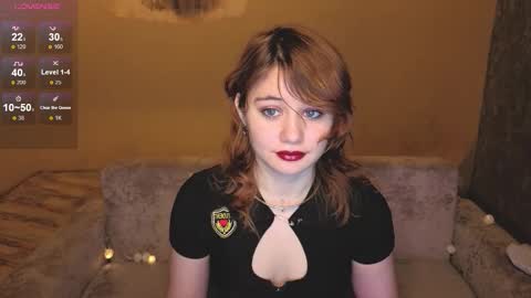 Snapshot of elizabeth_rready chatting on 03/28/26, 10:15 Elizabeth online show from 03/28/26, 10:15