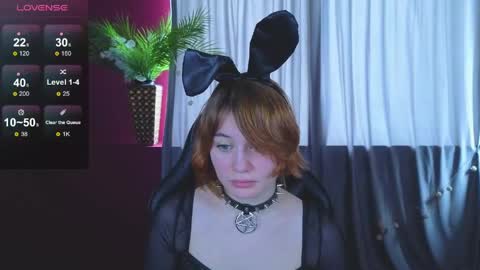 Snapshot of elizabeth_rready chatting on 04/17/26, 09:12 Elizabeth online show from 04/17/26, 09:12