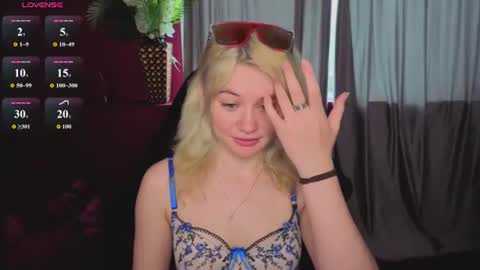 Snapshot of elizabeth_rready chatting on 06/16/26, 03:20 Elizabeth online show from 06/16/26, 03:20