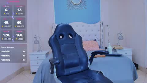 Snapshot of elizabeth_santos1 chatting on 04/18/26, 11:49 Elizabeth online show from 04/18/26, 11:49