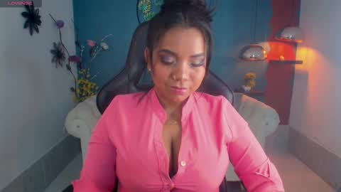 Snapshot of elizabeth_suan_ chatting on 03/15/26, 11:27 Elizabeth online show from 03/15/26, 11:27