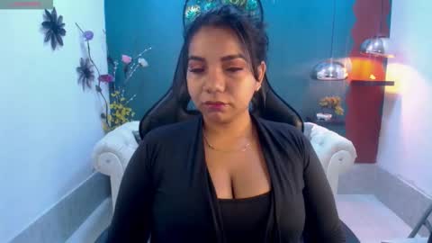 Snapshot of elizabeth_suan_ chatting on 03/16/26, 11:25 Elizabeth online show from 03/16/26, 11:25