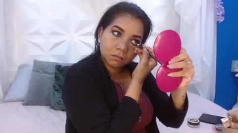 Snapshot of elizabeth_suan_ chatting on 03/30/26, 11:33 Elizabeth online show from 03/30/26, 11:33