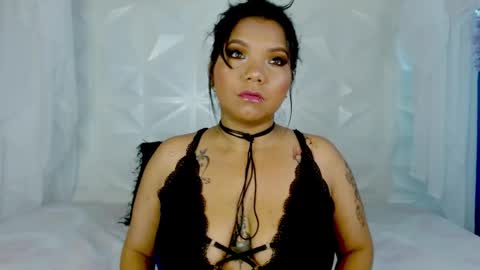 Snapshot of elizabeth_suan_ chatting on 04/28/26, 12:10 Elizabeth online show from 04/28/26, 12:10