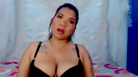 Snapshot of elizabeth_suan_ chatting on 04/30/26, 12:11 Elizabeth online show from 04/30/26, 12:11