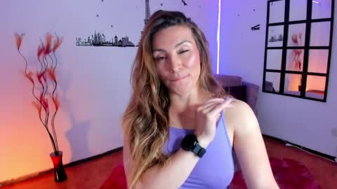 Snapshot of elizabeth_taylor_b chatting on 04/06/26, 10:22 Elizabeth online show from 04/06/26, 10:22