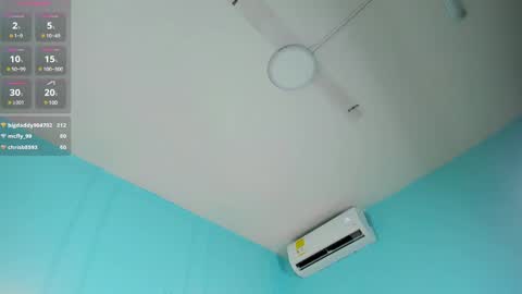 Eli  online show from 01/09/25, 10:41