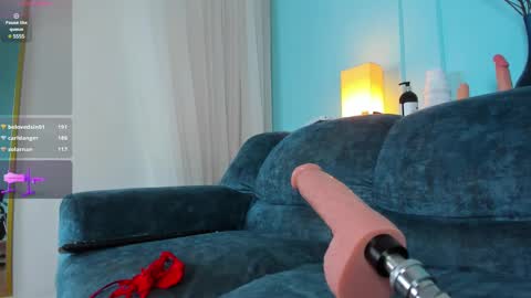 Eli  online show from 01/22/25, 01:42