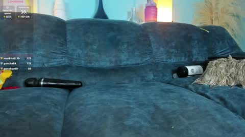 Eli  online show from 01/26/25, 08:25