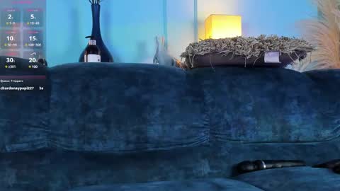 Eli  online show from 01/28/25, 10:56