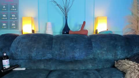 Eli  online show from 01/29/25, 10:43