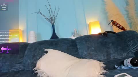 Eli  online show from 03/01/25, 02:04