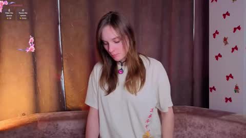 Elizabeth online show from 02/20/26, 06:19