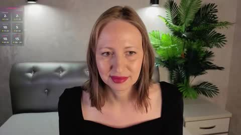 Snapshot of elizabethandersonn chatting on 03/07/26, 08:55 Elizabeth online show from 03/07/26, 08:55