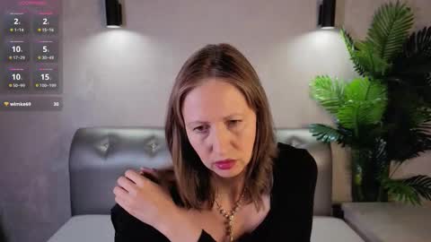 Snapshot of elizabethandersonn chatting on 03/11/26, 08:42 Elizabeth online show from 03/11/26, 08:42