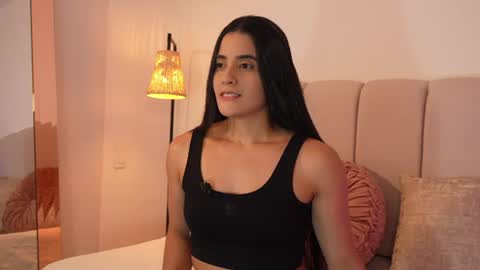 Snapshot of elizabetharo chatting on 07/13/26, 12:13 Eliza online show from 07/13/26, 12:13