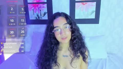 Snapshot of elizabethbelle_ chatting on 02/26/26, 02:10 Elizabeth online show from 02/26/26, 02:10