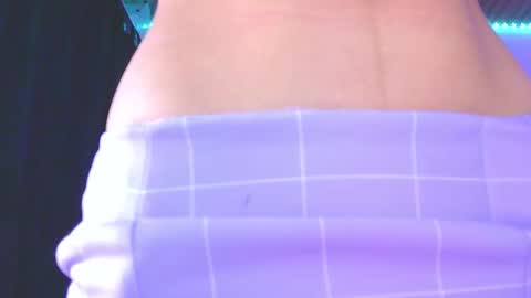 Snapshot of elizabethcampbell chatting on 11/12/25, 07:35 Lizzy online show from 11/12/25, 07:35