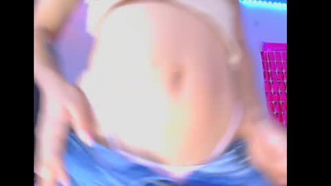 Lizzy online show from 12/20/25, 06:37