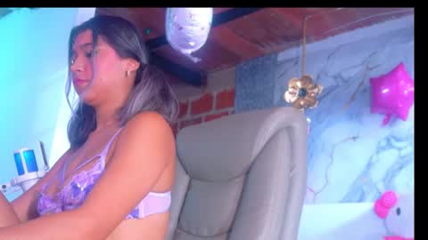 Lizzy online show from 03/14/26, 06:24