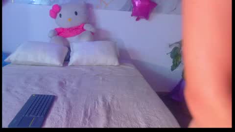 Lizzy online show from 03/31/26, 01:51