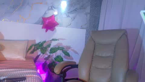 Snapshot of elizabethcampbell chatting on 06/27/26, 12:04 Lizzy online show from 06/27/26, 12:04