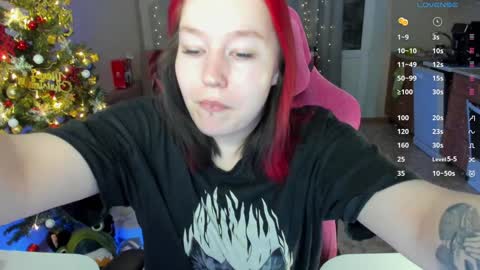 Eli online show from 12/06/24, 01:29