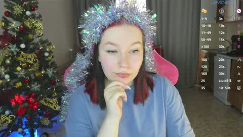 Eli online show from 12/25/24, 03:40