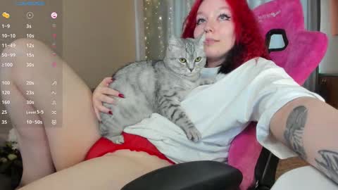 Eli online show from 02/14/25, 07:49