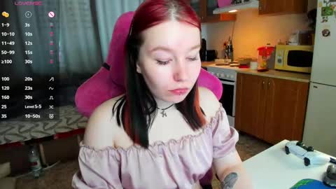 Eli online show from 03/12/25, 05:57