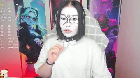 Eli online show from 10/24/25, 03:03