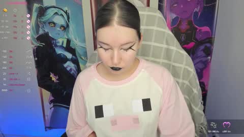 Eli online show from 12/01/25, 03:22