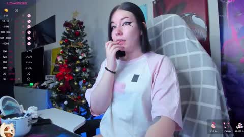 Eli online show from 12/23/25, 03:15