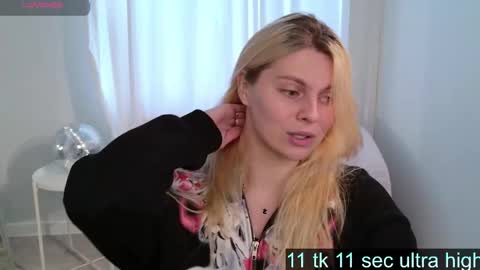 elizabethmad online show from 09/29/25, 06:18