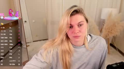 elizabethmad online show from 10/27/25, 07:01